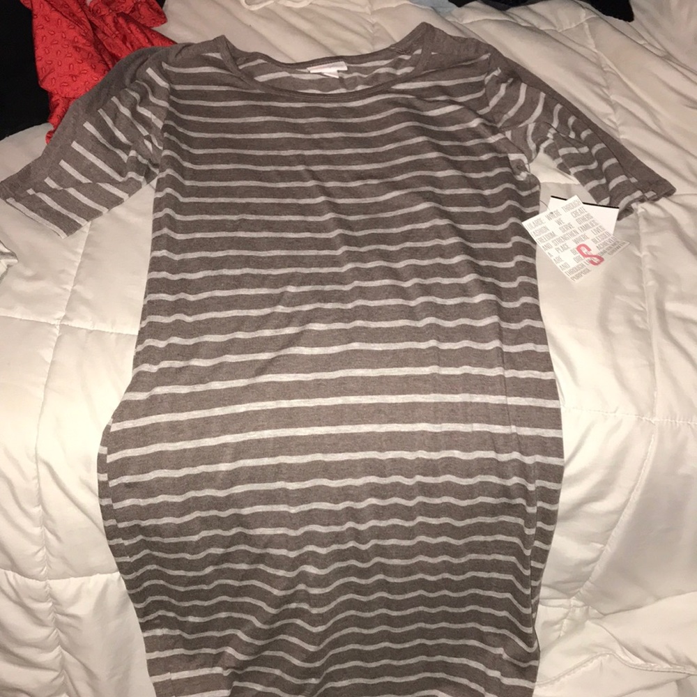 Body con dress to the knee